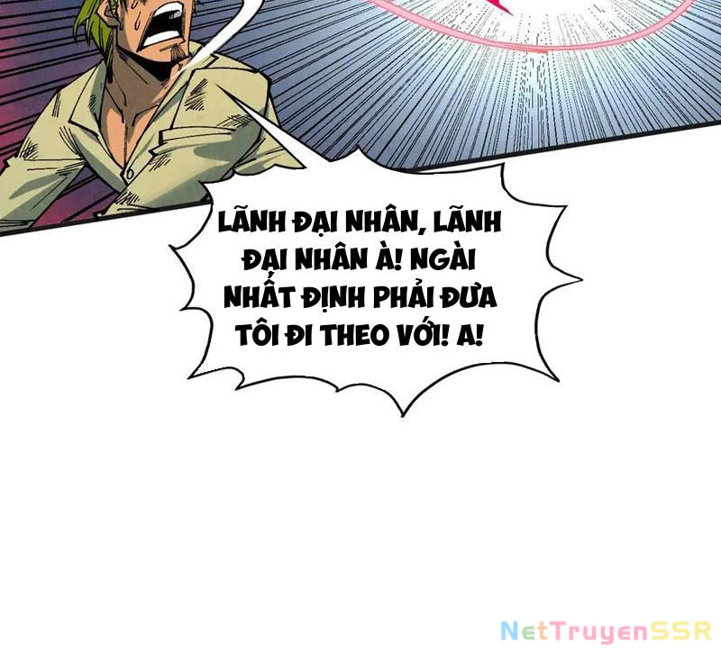 Vạn Cổ Chí Tôn Chapter 315 - Trang 4