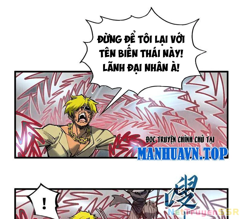 Vạn Cổ Chí Tôn Chapter 315 - Trang 4