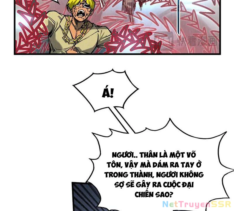 Vạn Cổ Chí Tôn Chapter 315 - Trang 4