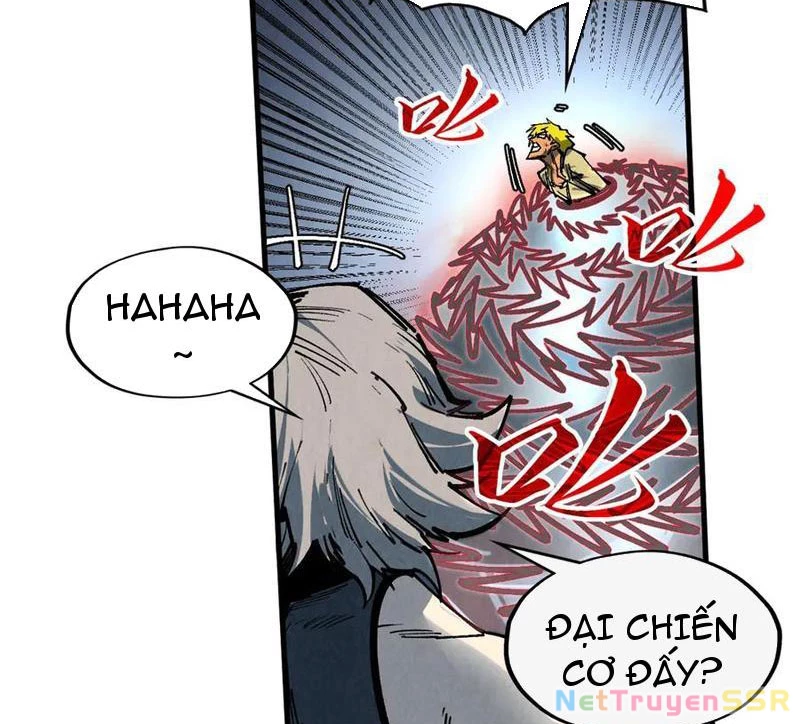 Vạn Cổ Chí Tôn Chapter 315 - Trang 4