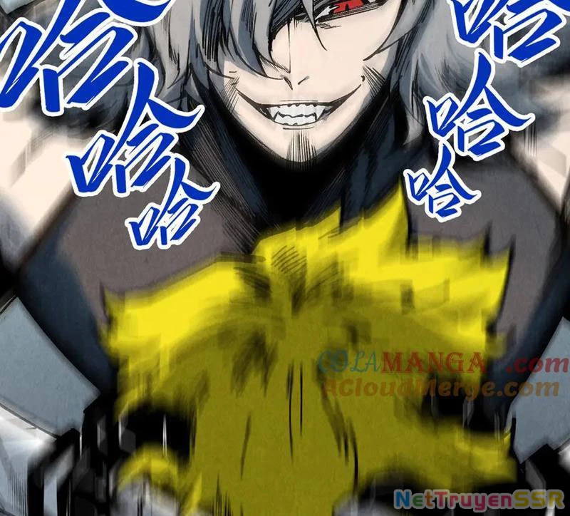 Vạn Cổ Chí Tôn Chapter 315 - Trang 4