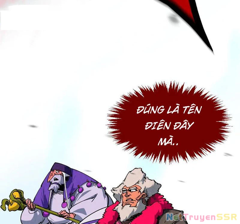 Vạn Cổ Chí Tôn Chapter 315 - Trang 4