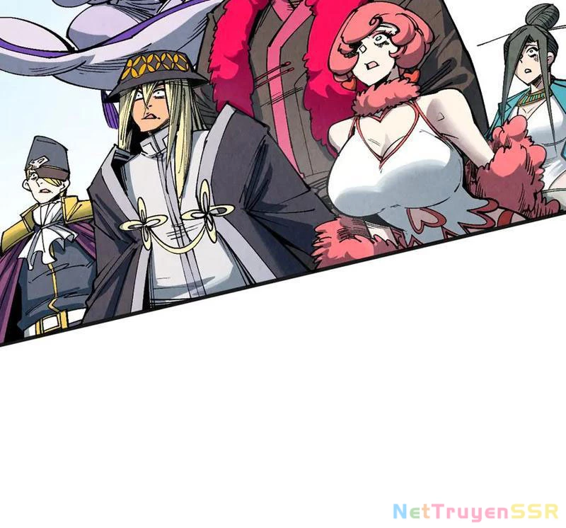 Vạn Cổ Chí Tôn Chapter 315 - Trang 4