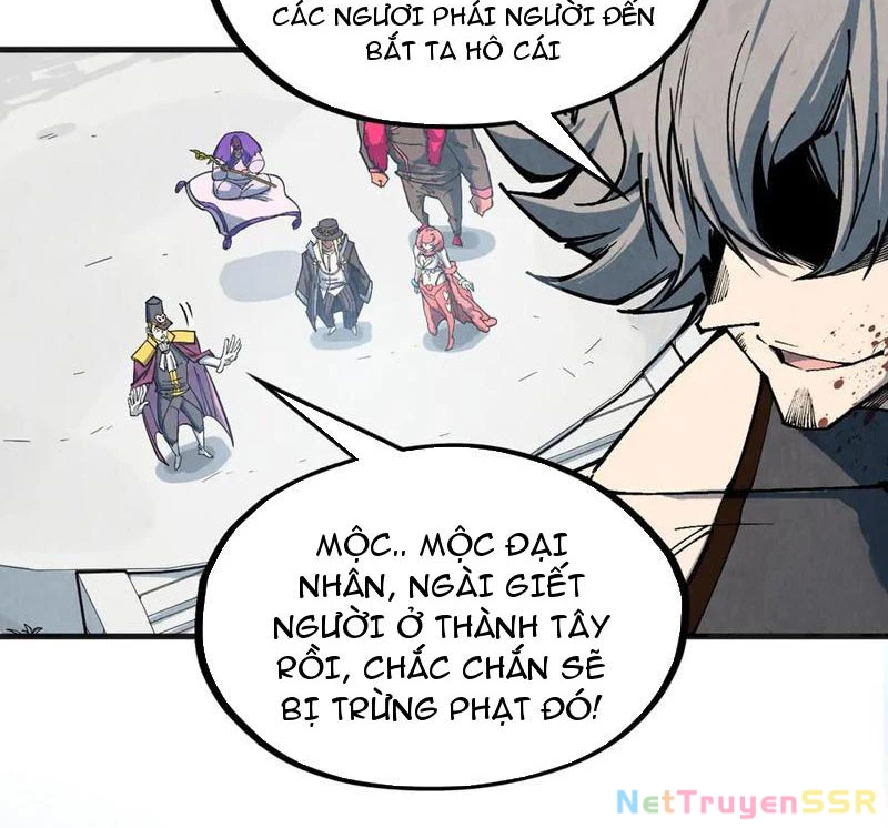 Vạn Cổ Chí Tôn Chapter 315 - Trang 4