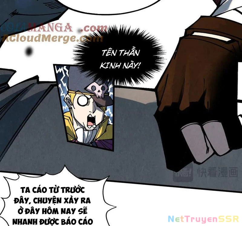 Vạn Cổ Chí Tôn Chapter 315 - Trang 4