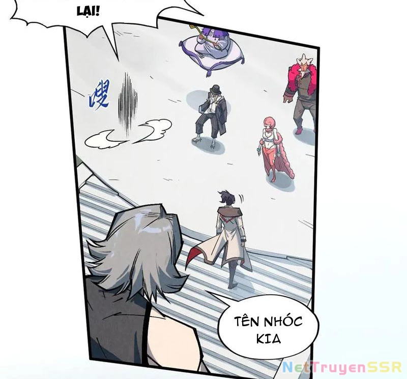 Vạn Cổ Chí Tôn Chapter 315 - Trang 4
