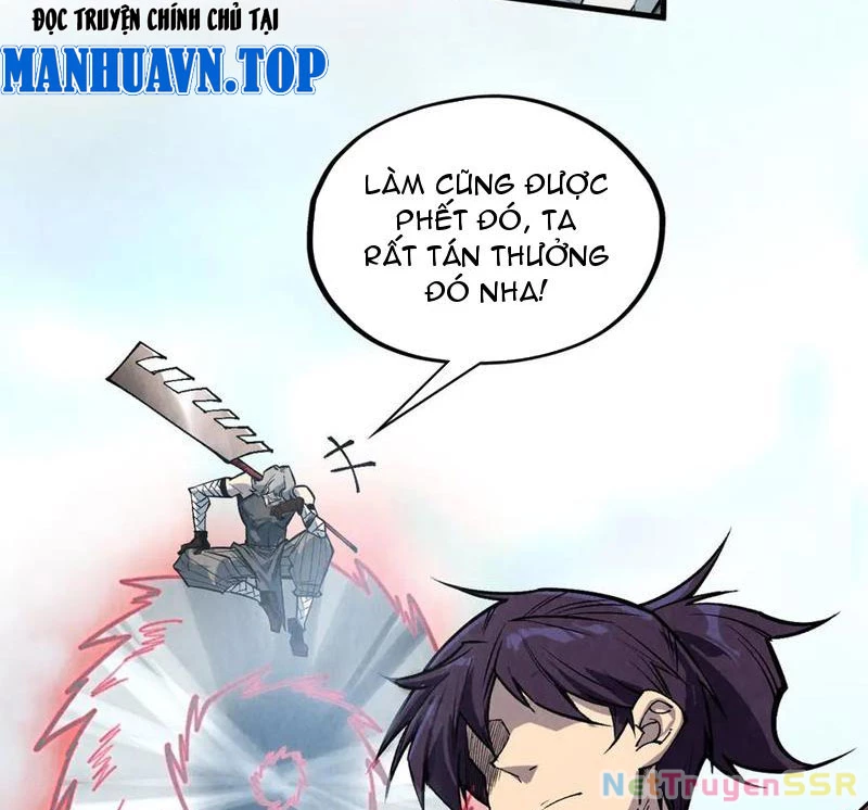 Vạn Cổ Chí Tôn Chapter 315 - Trang 4