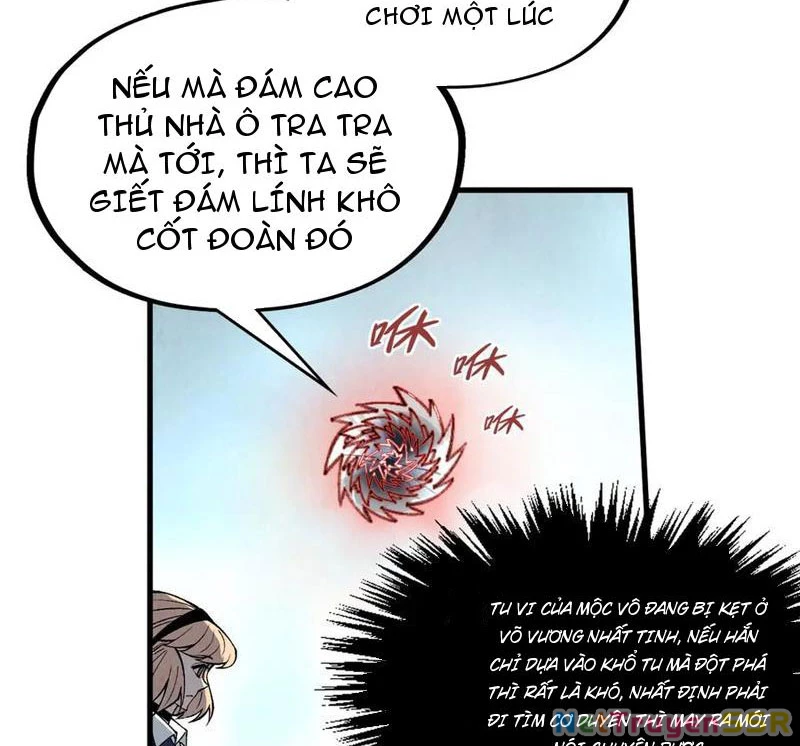 Vạn Cổ Chí Tôn Chapter 315 - Trang 4