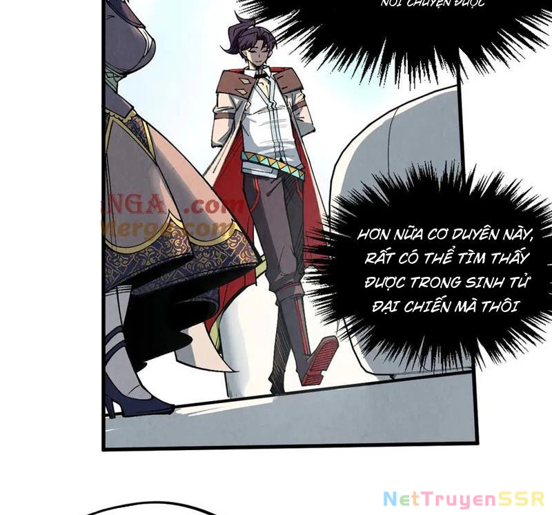 Vạn Cổ Chí Tôn Chapter 315 - Trang 4