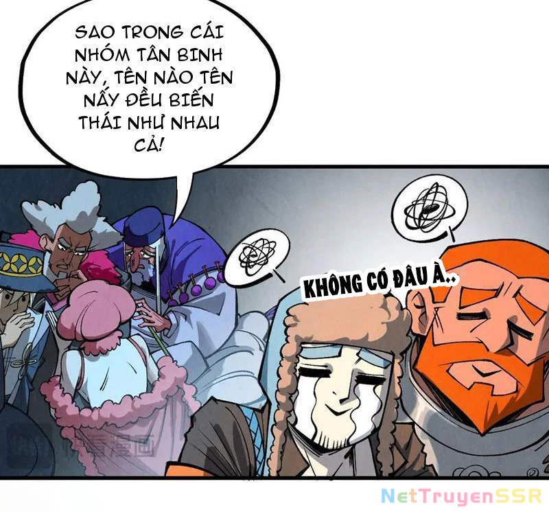 Vạn Cổ Chí Tôn Chapter 315 - Trang 4