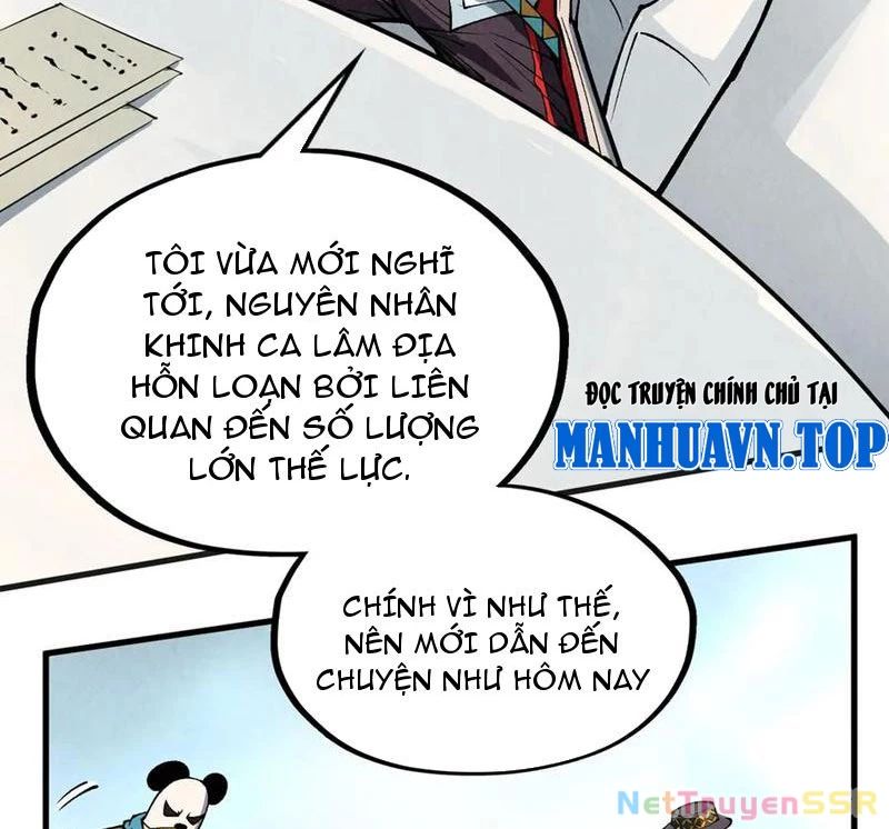 Vạn Cổ Chí Tôn Chapter 315 - Trang 4