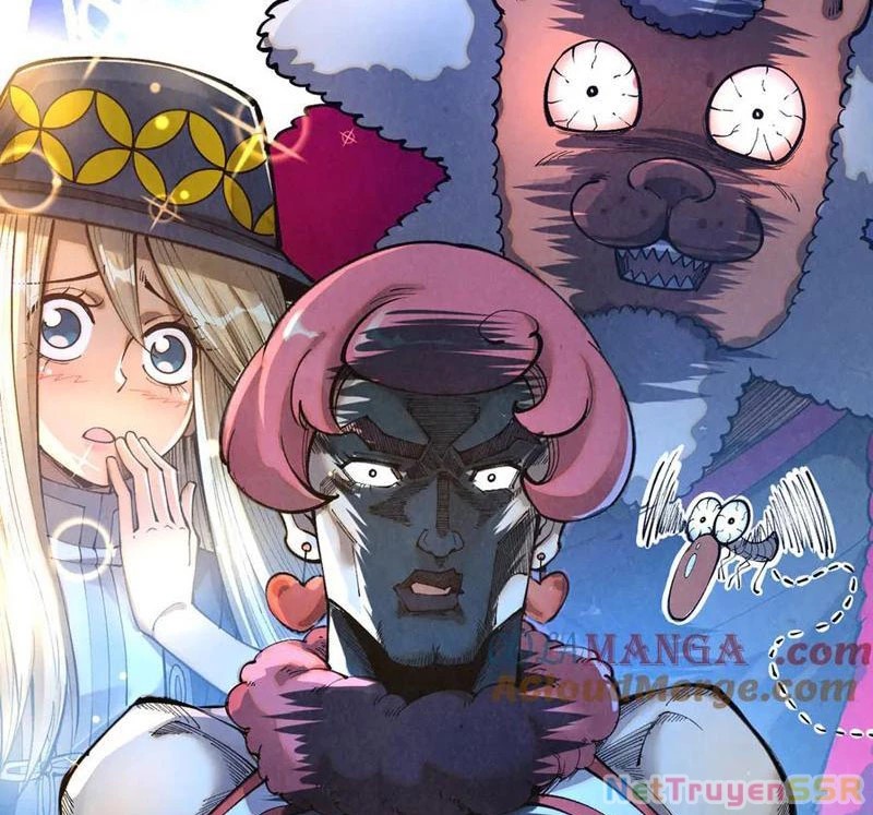 Vạn Cổ Chí Tôn Chapter 315 - Trang 4