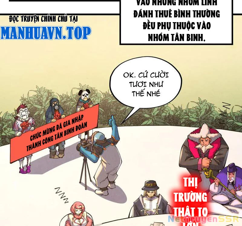 Vạn Cổ Chí Tôn Chapter 315 - Trang 4