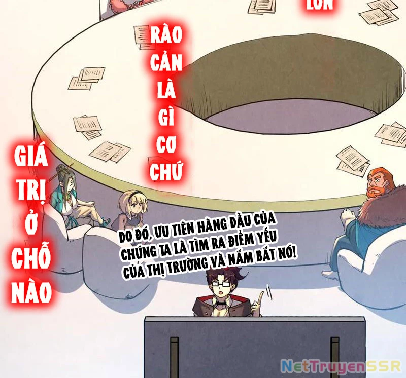 Vạn Cổ Chí Tôn Chapter 315 - Trang 4