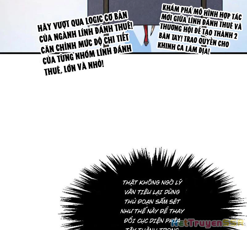 Vạn Cổ Chí Tôn Chapter 315 - Trang 4