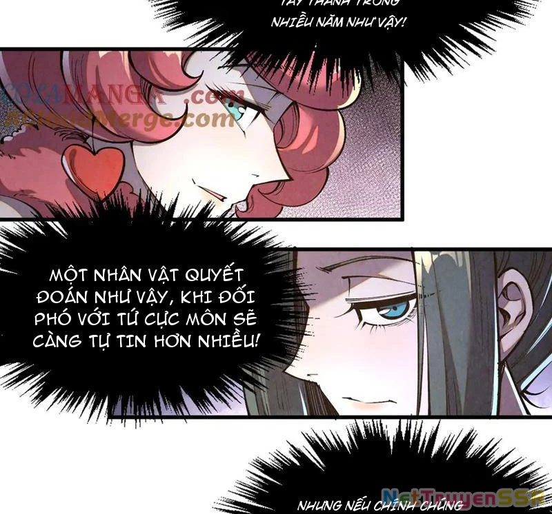 Vạn Cổ Chí Tôn Chapter 315 - Trang 4