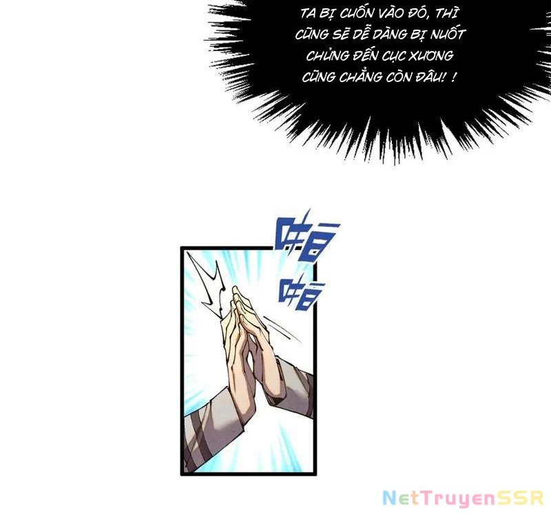 Vạn Cổ Chí Tôn Chapter 315 - Trang 4