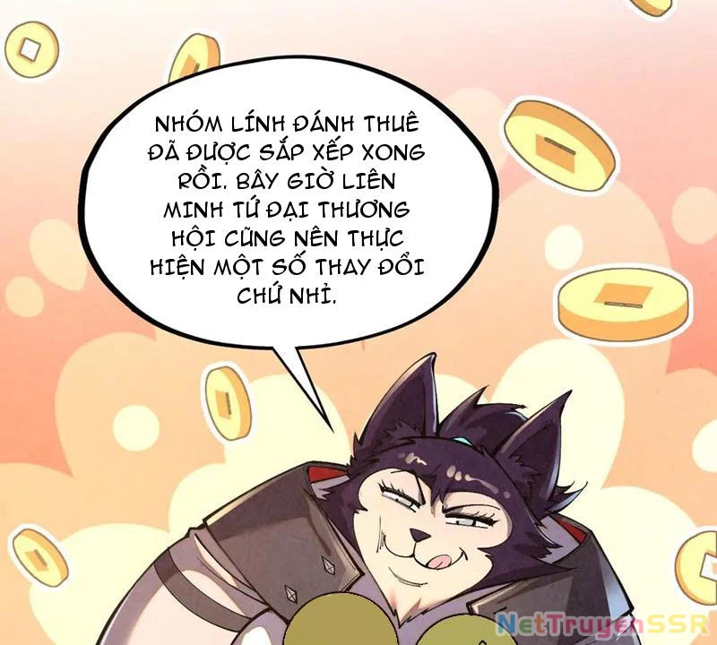 Vạn Cổ Chí Tôn Chapter 315 - Trang 4