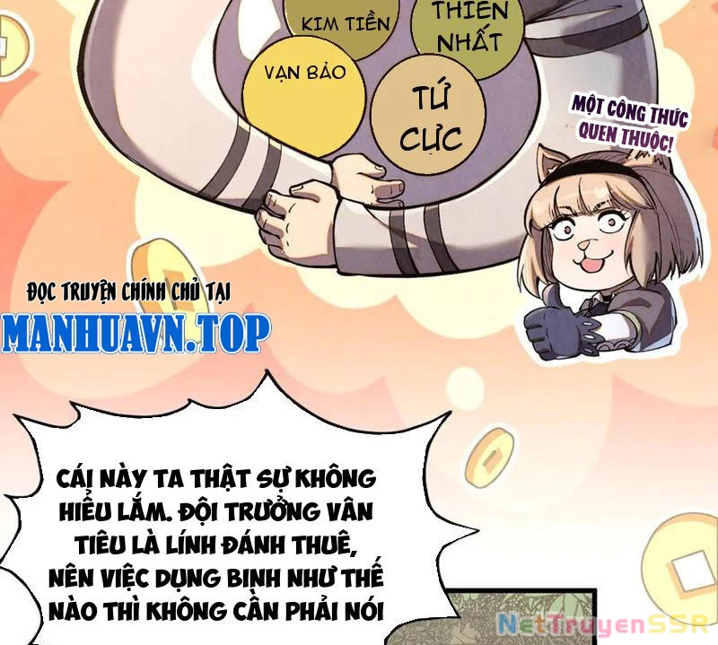Vạn Cổ Chí Tôn Chapter 315 - Trang 4