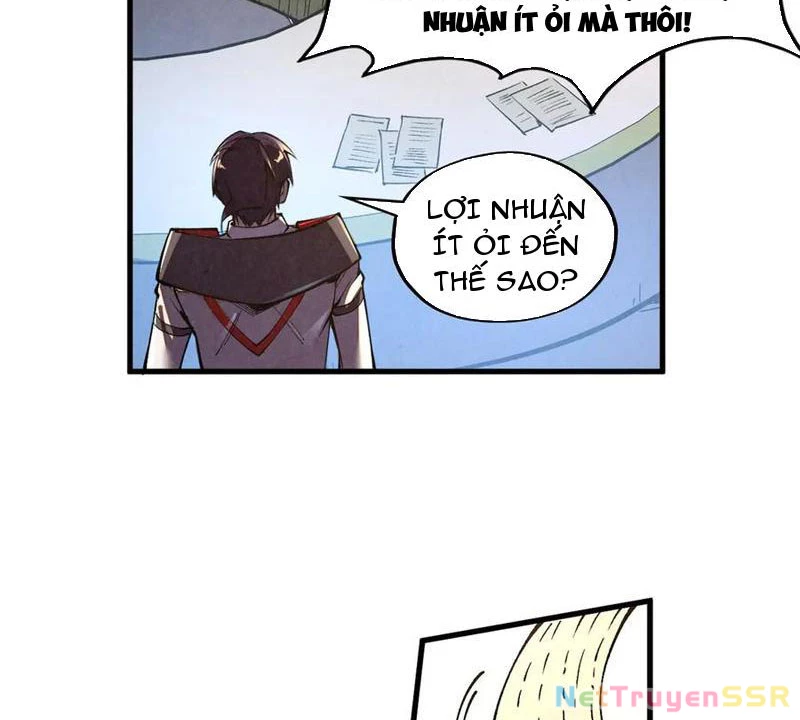 Vạn Cổ Chí Tôn Chapter 315 - Trang 4