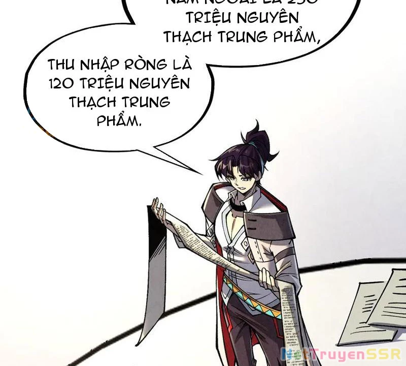 Vạn Cổ Chí Tôn Chapter 315 - Trang 4