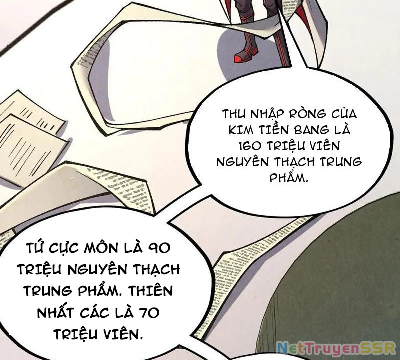 Vạn Cổ Chí Tôn Chapter 315 - Trang 4
