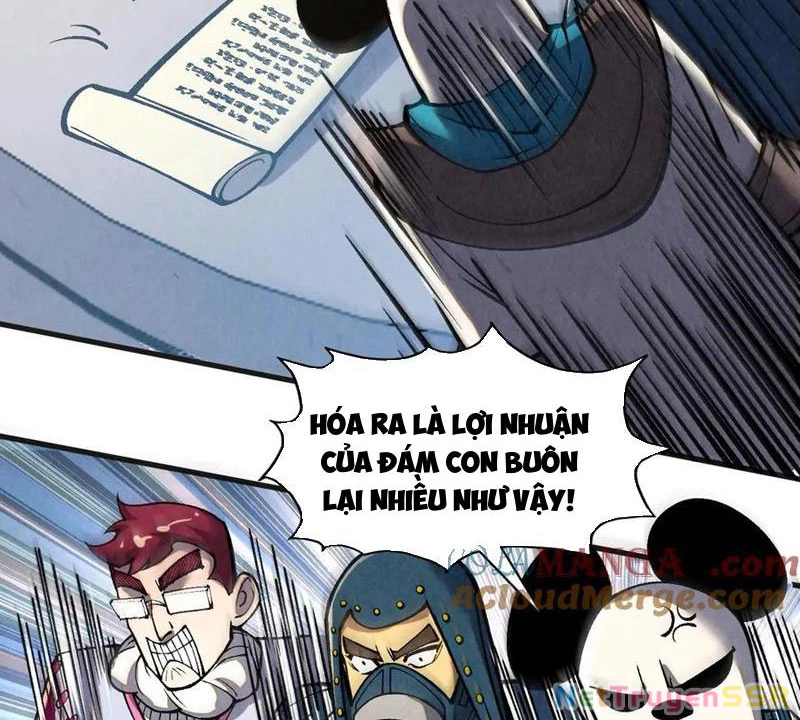 Vạn Cổ Chí Tôn Chapter 315 - Trang 4