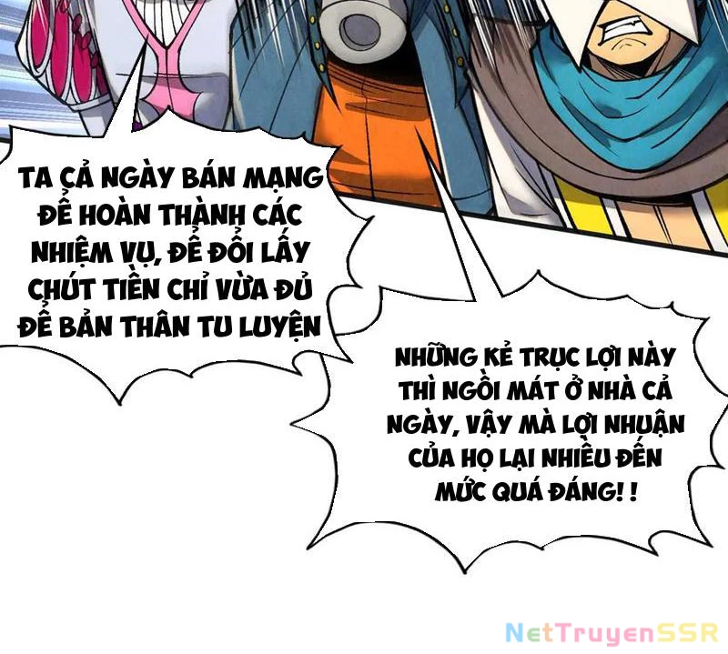 Vạn Cổ Chí Tôn Chapter 315 - Trang 4