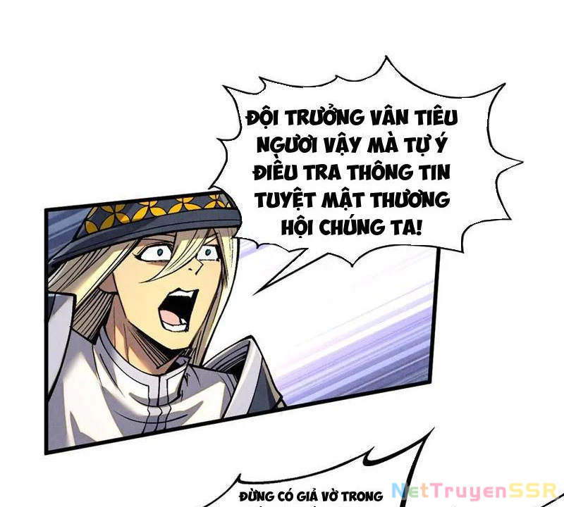 Vạn Cổ Chí Tôn Chapter 315 - Trang 4