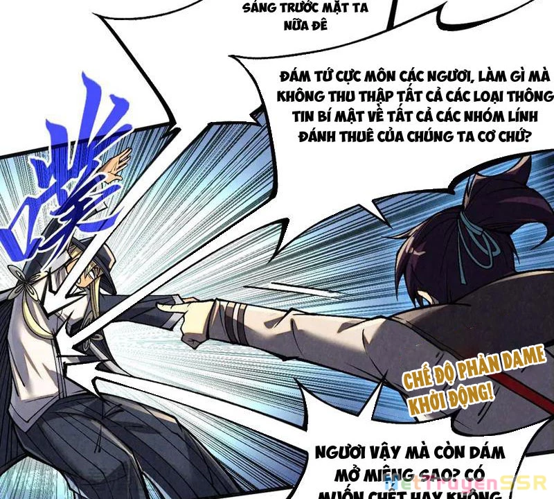 Vạn Cổ Chí Tôn Chapter 315 - Trang 4