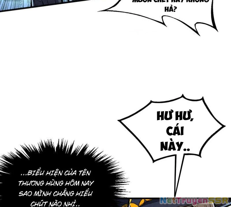 Vạn Cổ Chí Tôn Chapter 315 - Trang 4