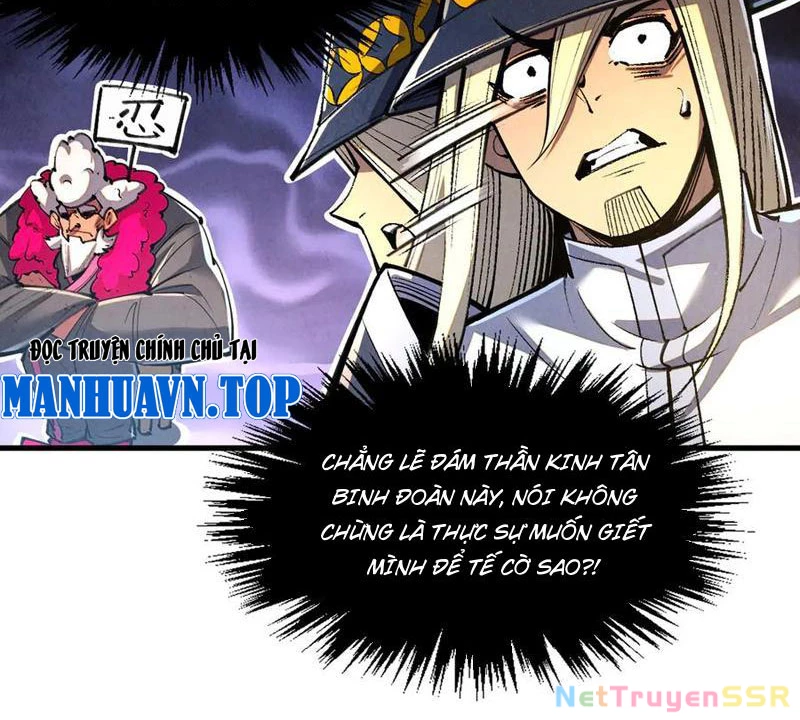 Vạn Cổ Chí Tôn Chapter 315 - Trang 4