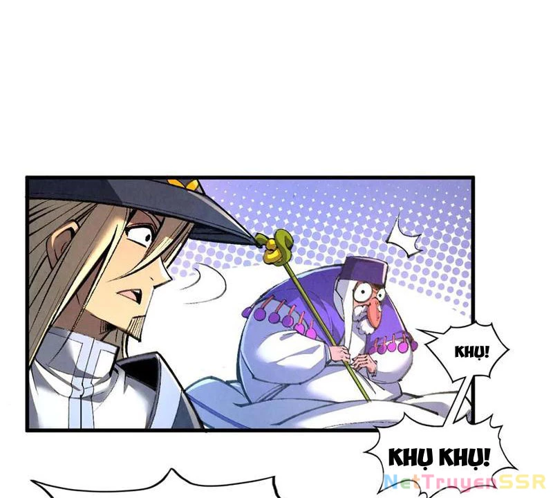 Vạn Cổ Chí Tôn Chapter 315 - Trang 4