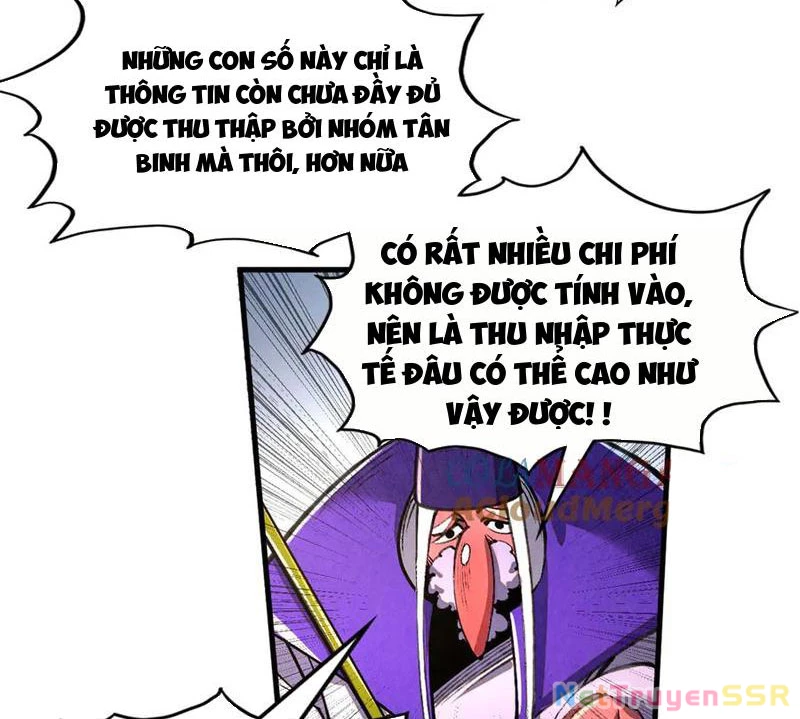 Vạn Cổ Chí Tôn Chapter 315 - Trang 4