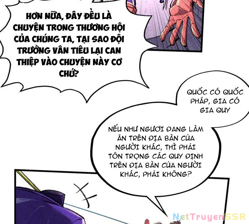 Vạn Cổ Chí Tôn Chapter 315 - Trang 4