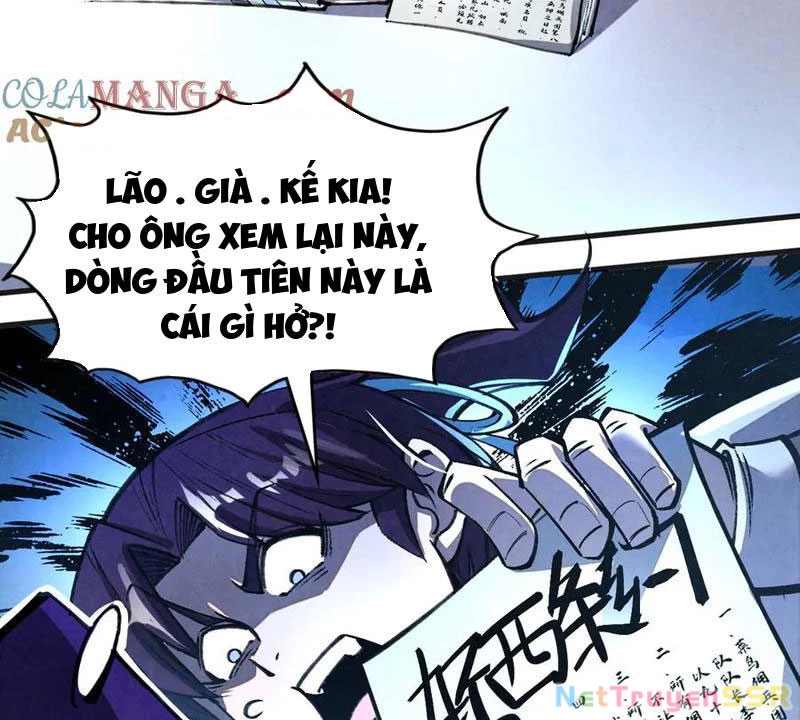 Vạn Cổ Chí Tôn Chapter 315 - Trang 4