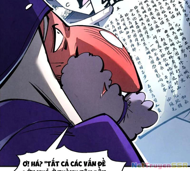 Vạn Cổ Chí Tôn Chapter 315 - Trang 4