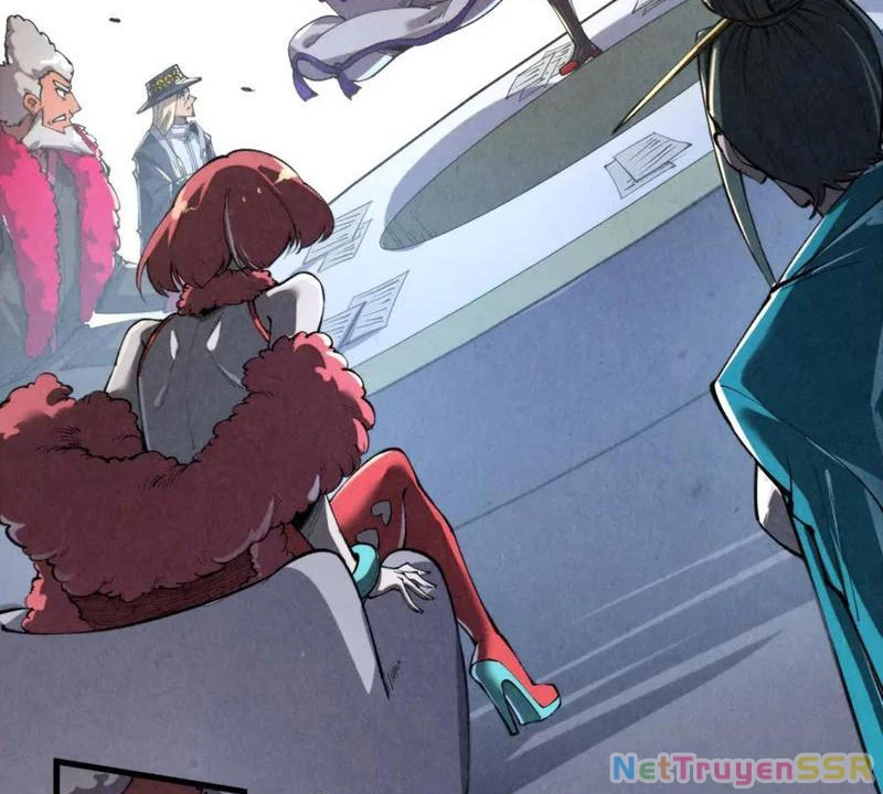 Vạn Cổ Chí Tôn Chapter 315 - Trang 4