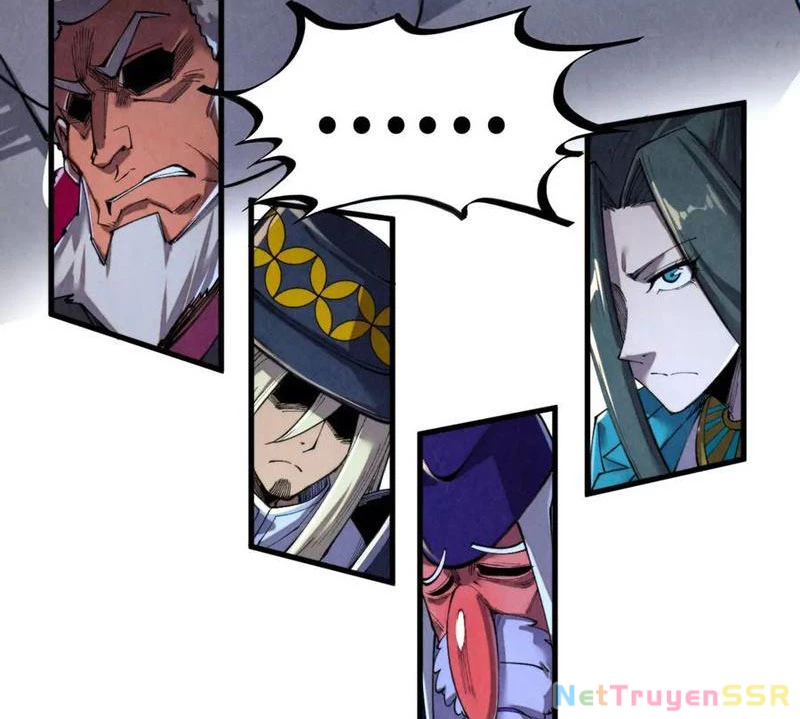 Vạn Cổ Chí Tôn Chapter 315 - Trang 4