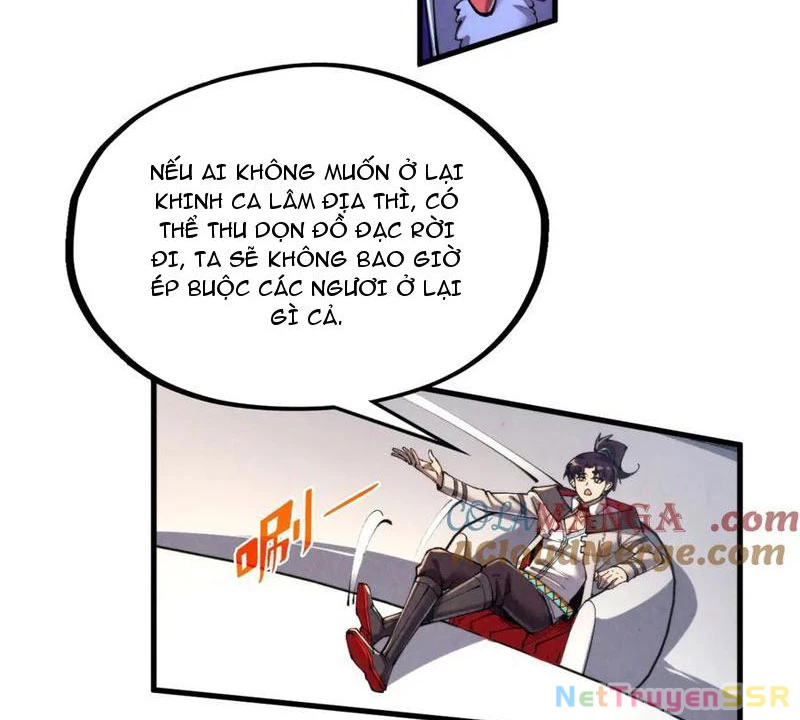 Vạn Cổ Chí Tôn Chapter 315 - Trang 4