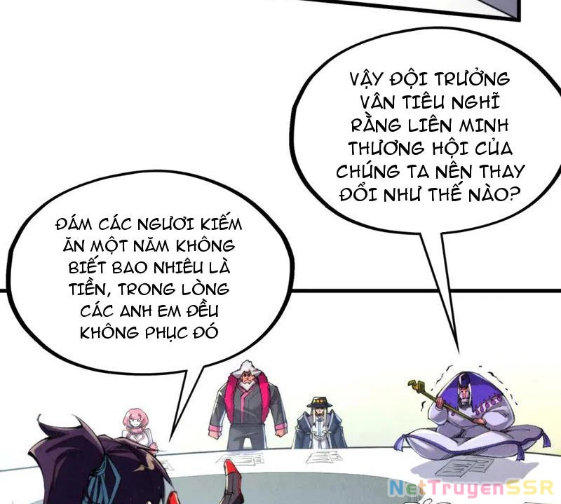 Vạn Cổ Chí Tôn Chapter 315 - Trang 4