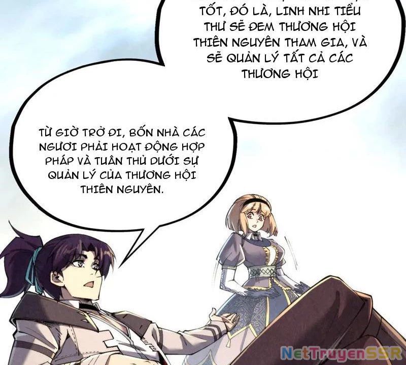Vạn Cổ Chí Tôn Chapter 315 - Trang 4