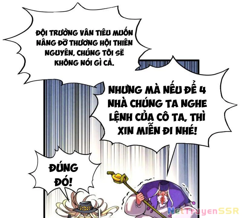 Vạn Cổ Chí Tôn Chapter 315 - Trang 4