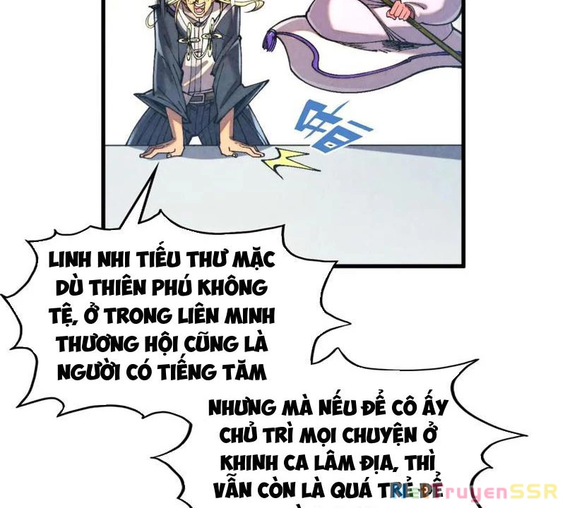 Vạn Cổ Chí Tôn Chapter 315 - Trang 4
