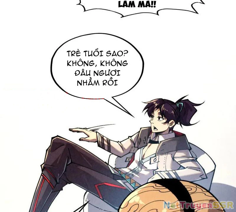 Vạn Cổ Chí Tôn Chapter 315 - Trang 4