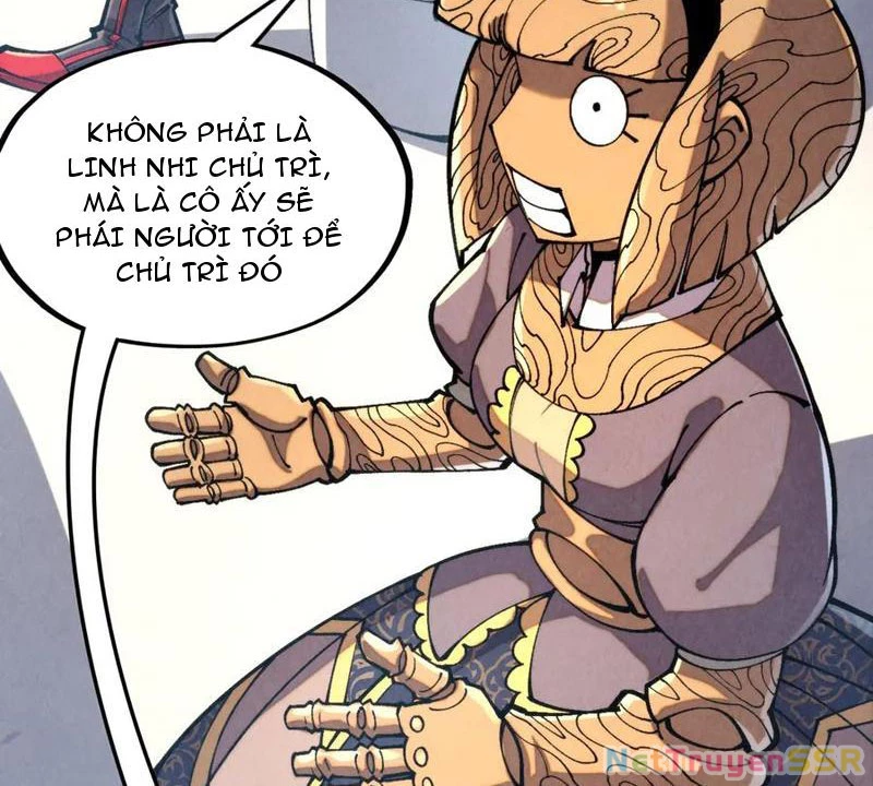 Vạn Cổ Chí Tôn Chapter 315 - Trang 4