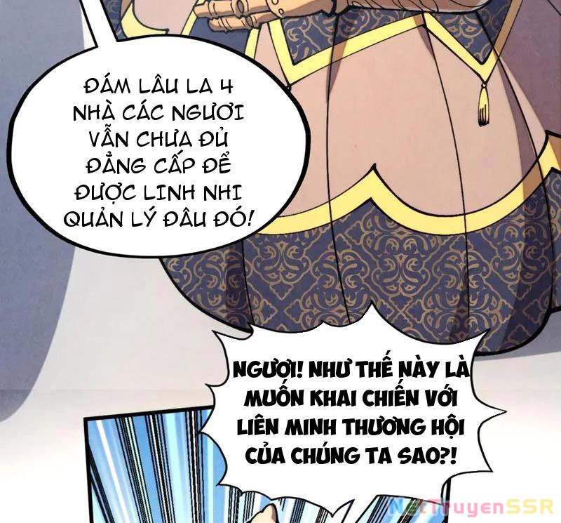 Vạn Cổ Chí Tôn Chapter 315 - Trang 4