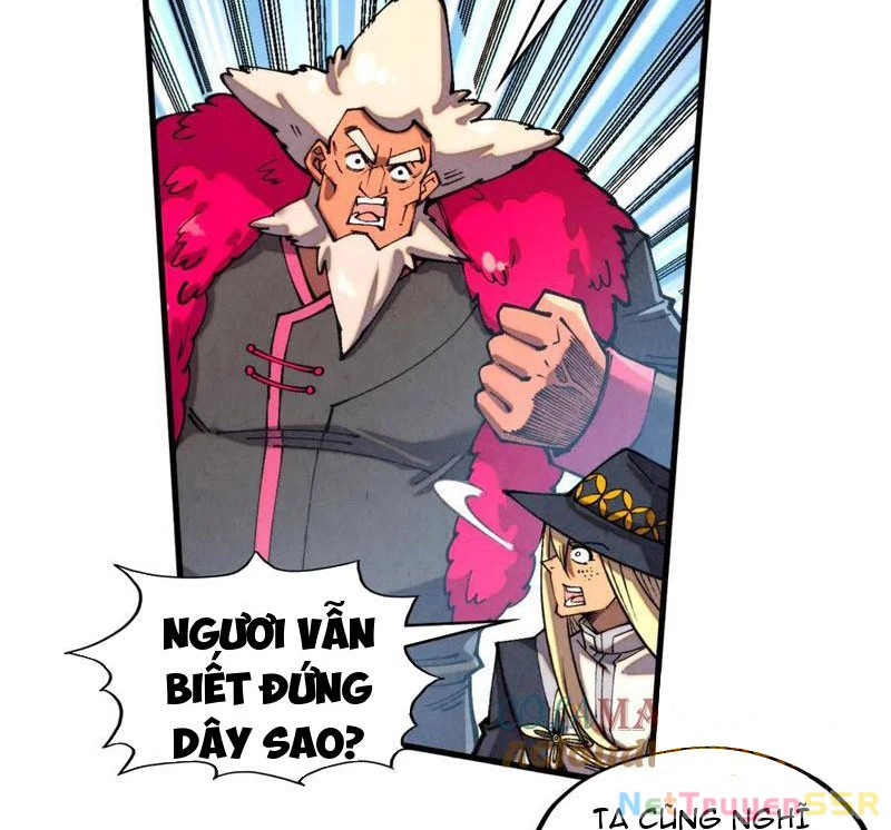 Vạn Cổ Chí Tôn Chapter 315 - Trang 4
