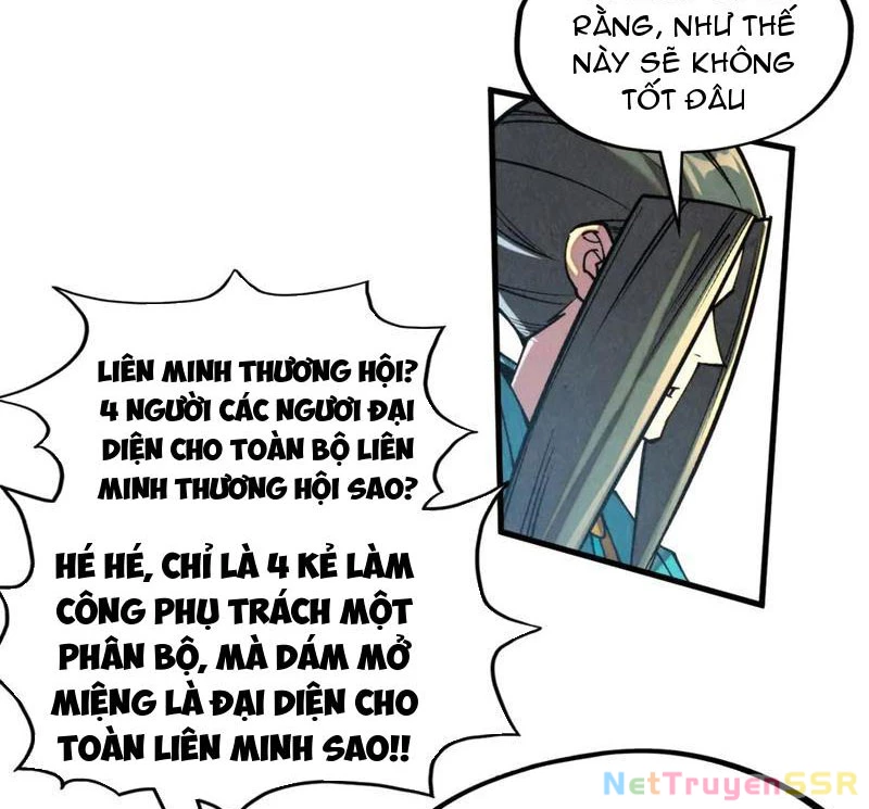 Vạn Cổ Chí Tôn Chapter 315 - Trang 4