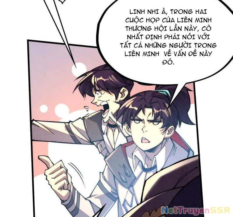 Vạn Cổ Chí Tôn Chapter 315 - Trang 4